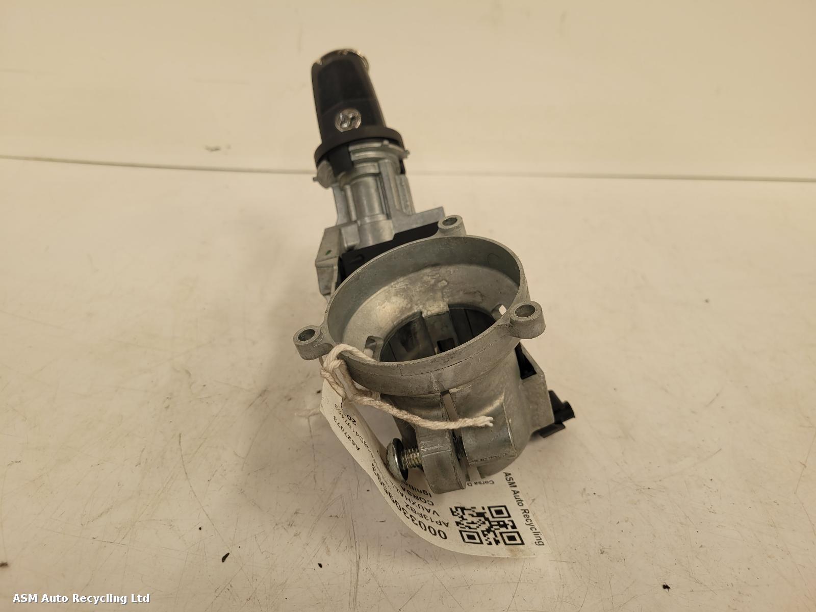 View Auto part Ignition W/Key Vauxhall Corsa 2013