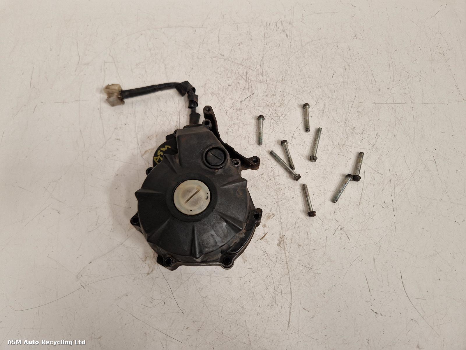 View Auto part Stator Plate Yamaha Ys 125 2017