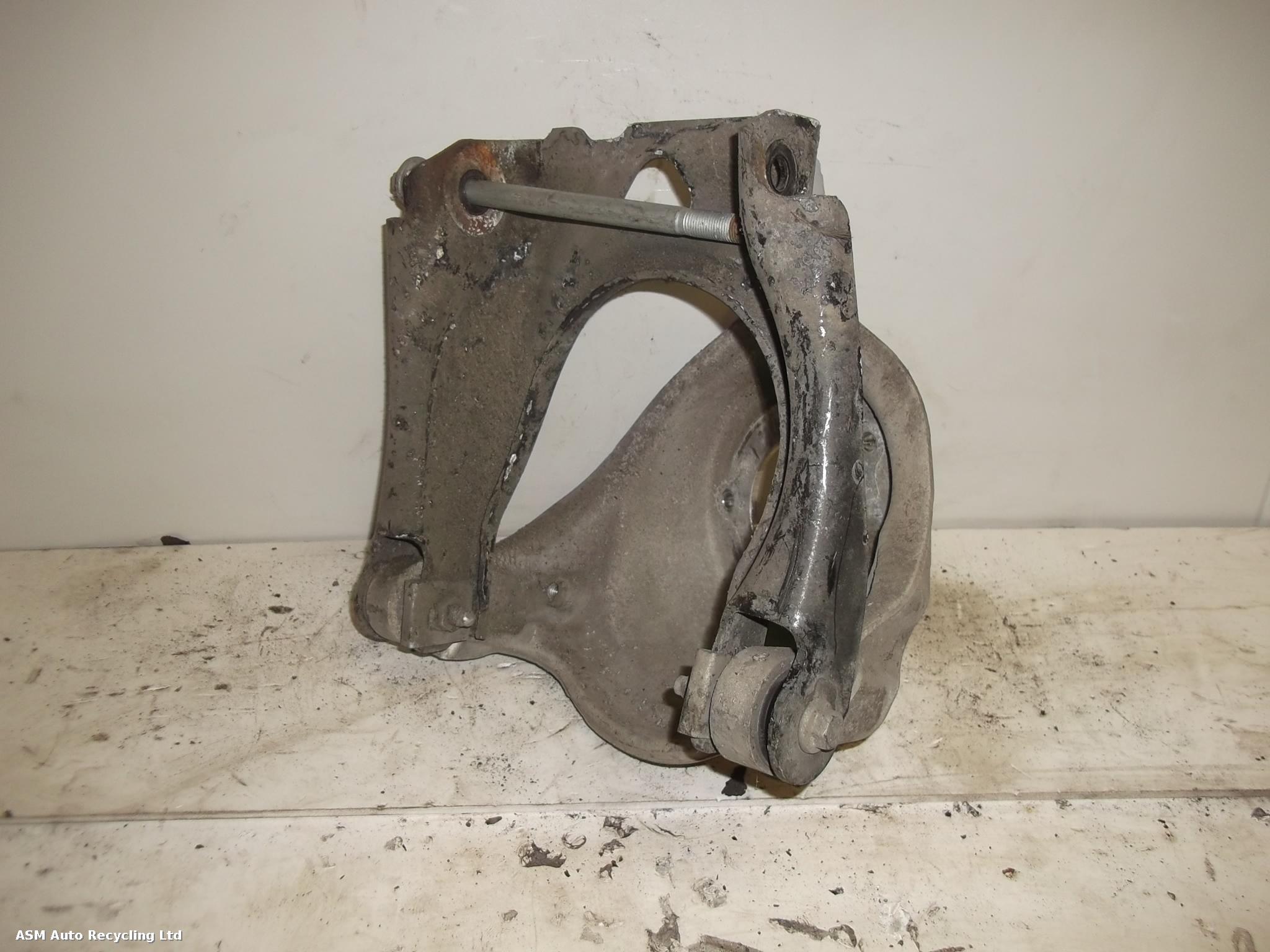 View Auto part LF Upper Control Arm Peugeot 407 2005