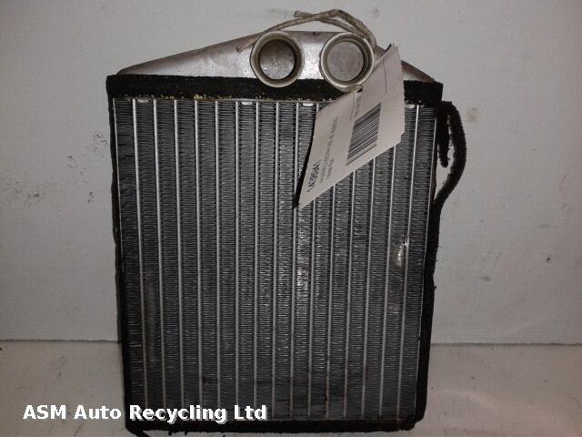 View Auto part Heater Core Vauxhall Vectra 2003