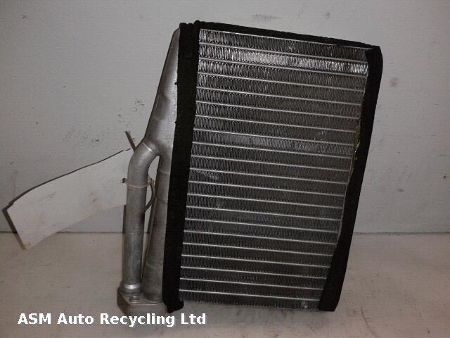 View Auto part Heater Core Bmw X5 2003