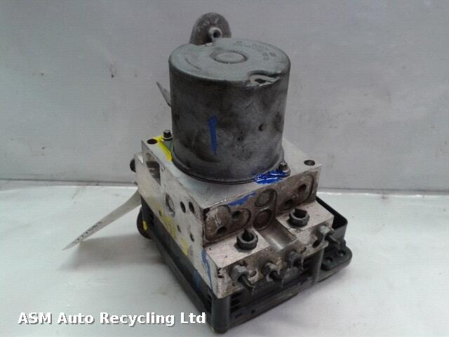 View Auto part ABS Pump/Modulator Mercedes Cls Class 2006