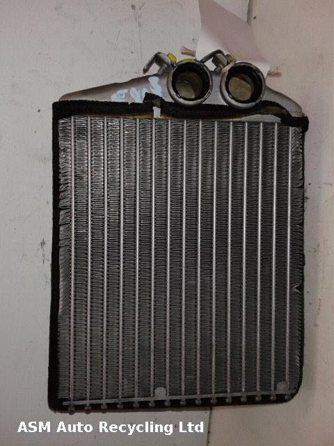 View Auto part Heater Core Vauxhall Vectra 2007