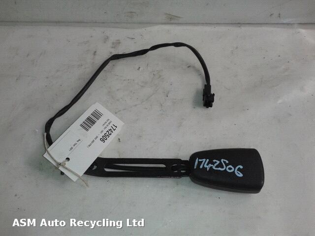 View Auto part Seat Belt Saab 95 2001