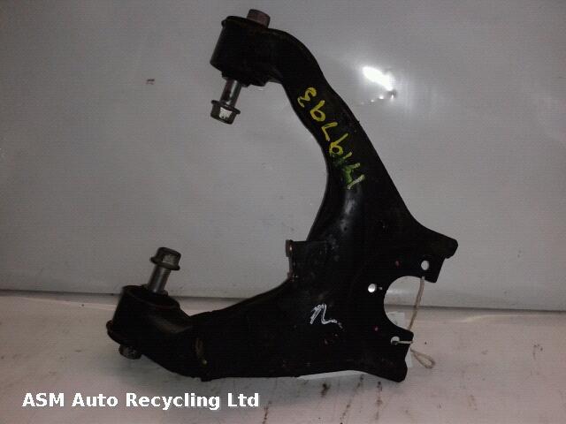 View Auto part LF Upper Control Arm Mitsubishi L200 2010
