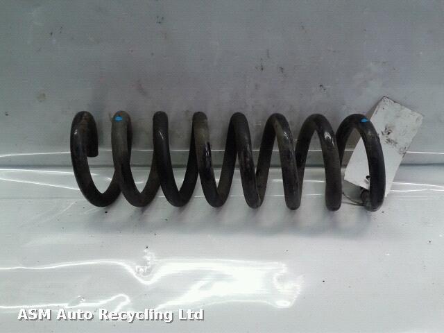 View Auto part Rear Coil Spring Mercedes C Class 2008