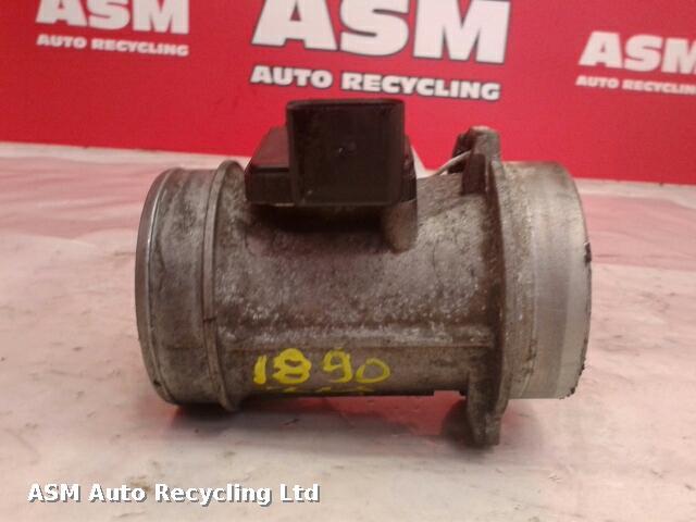 View Auto part Air Flow Meter Audi A4 2002