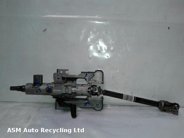 View Auto part Column Citroen C3 2010