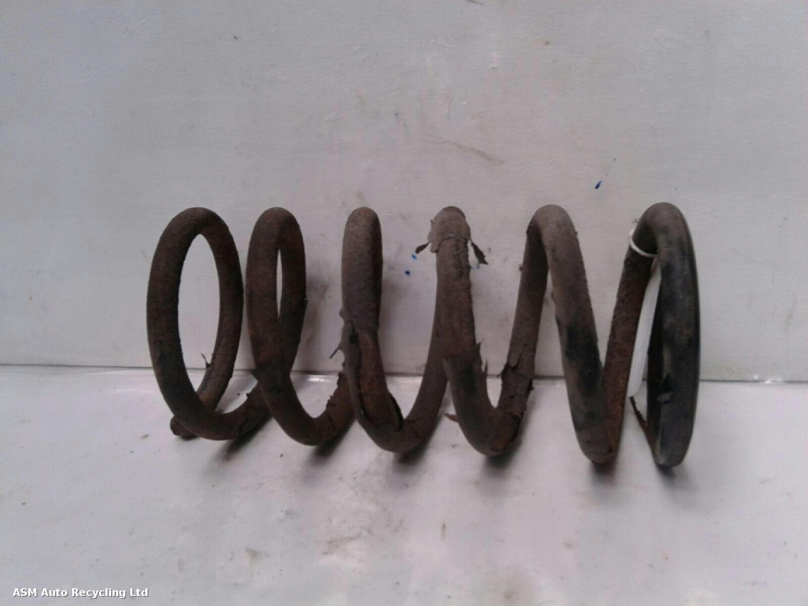 View Auto part Rear Coil Spring Toyota Lucida 2003