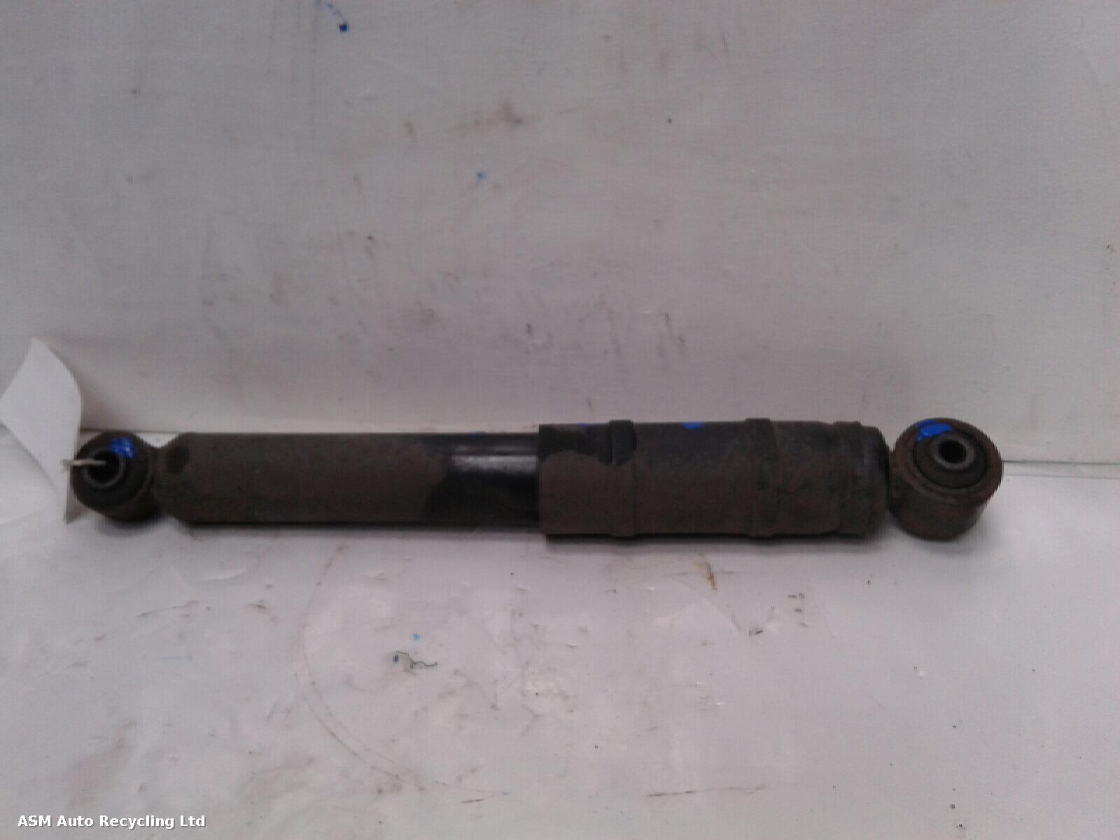 View Auto part LR Strut Vauxhall Meriva 2009
