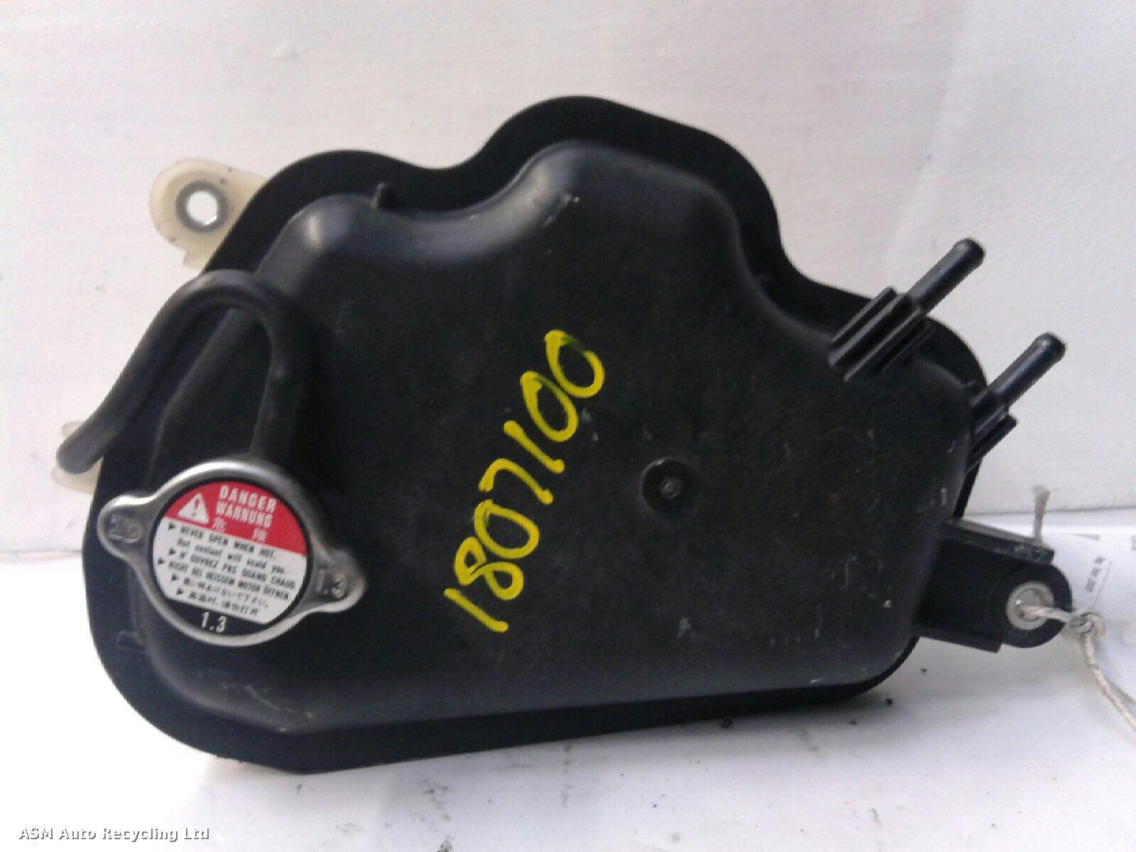 View Auto part Overflow Bottle Honda Accord 2008