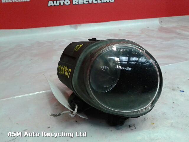 View Auto part Fog Lamp Bmw X5 2002