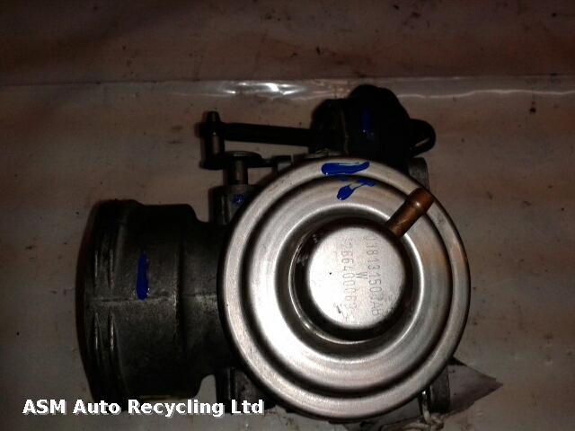 View Auto part Throttle Body Seat Ibiza 2005