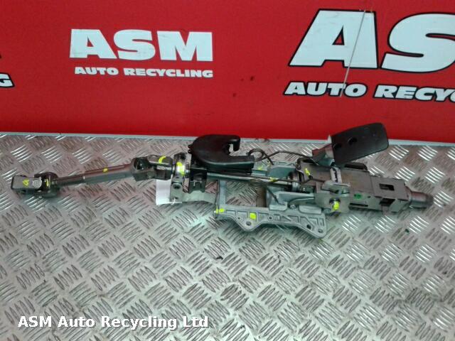 View Auto part Column Volkswagen Golf 2007
