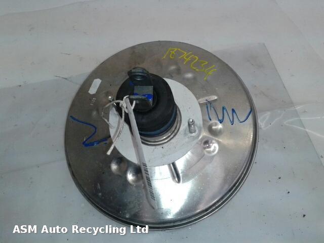 View Auto part Brake Servo Mercedes A Class 2013
