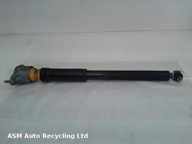 View Auto part LR Strut Mercedes A Class 2013
