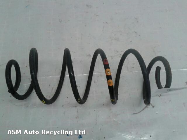 View Auto part Rear Coil Spring Peugeot 207 2009