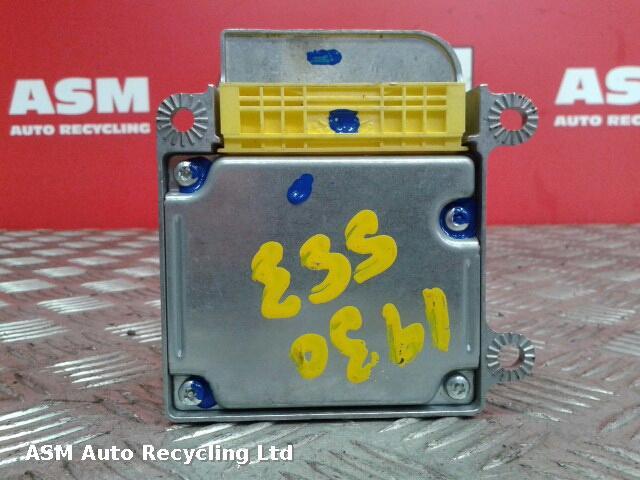 View Auto part ECU Volkswagen Polo 2003
