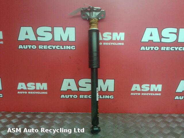 View Auto part LR Strut Vauxhall Corsa 2015