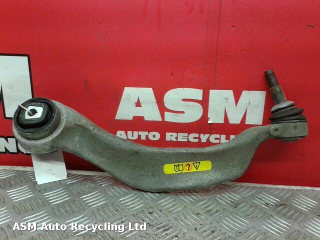 View Auto part RF Lower Control Arm Bmw 5 Series 2010