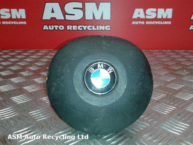 View Auto part R Air Bag Bmw 3 Series 2004