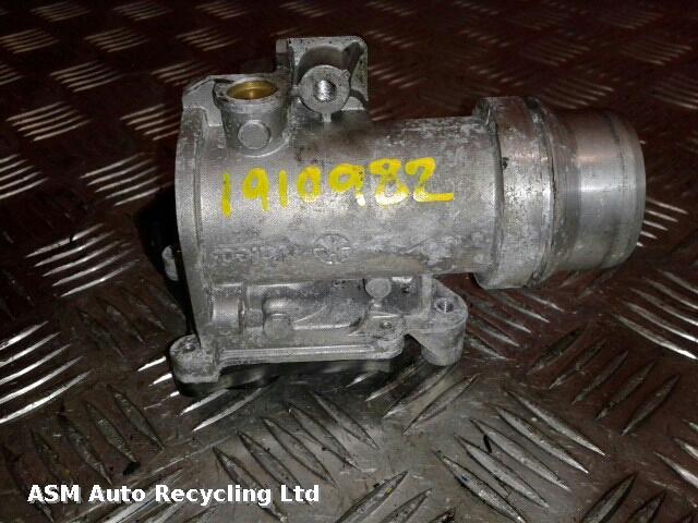View Auto part Throttle Body Renault Megane 2011