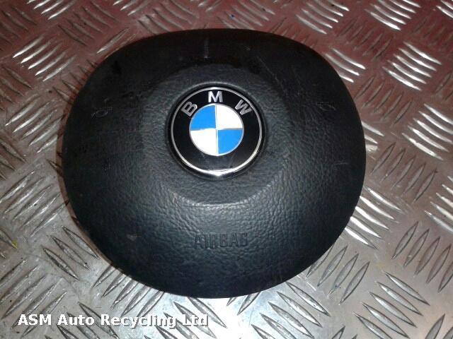 View Auto part R Air Bag Bmw 3 Series 2003