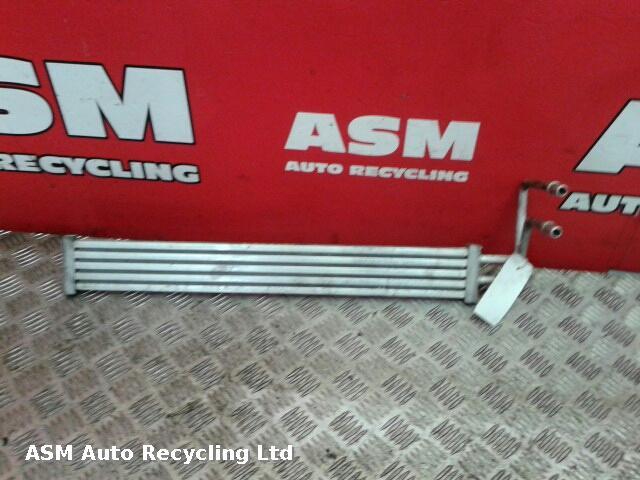 View Auto part Oil Cooler Bmw 5 Series 2010