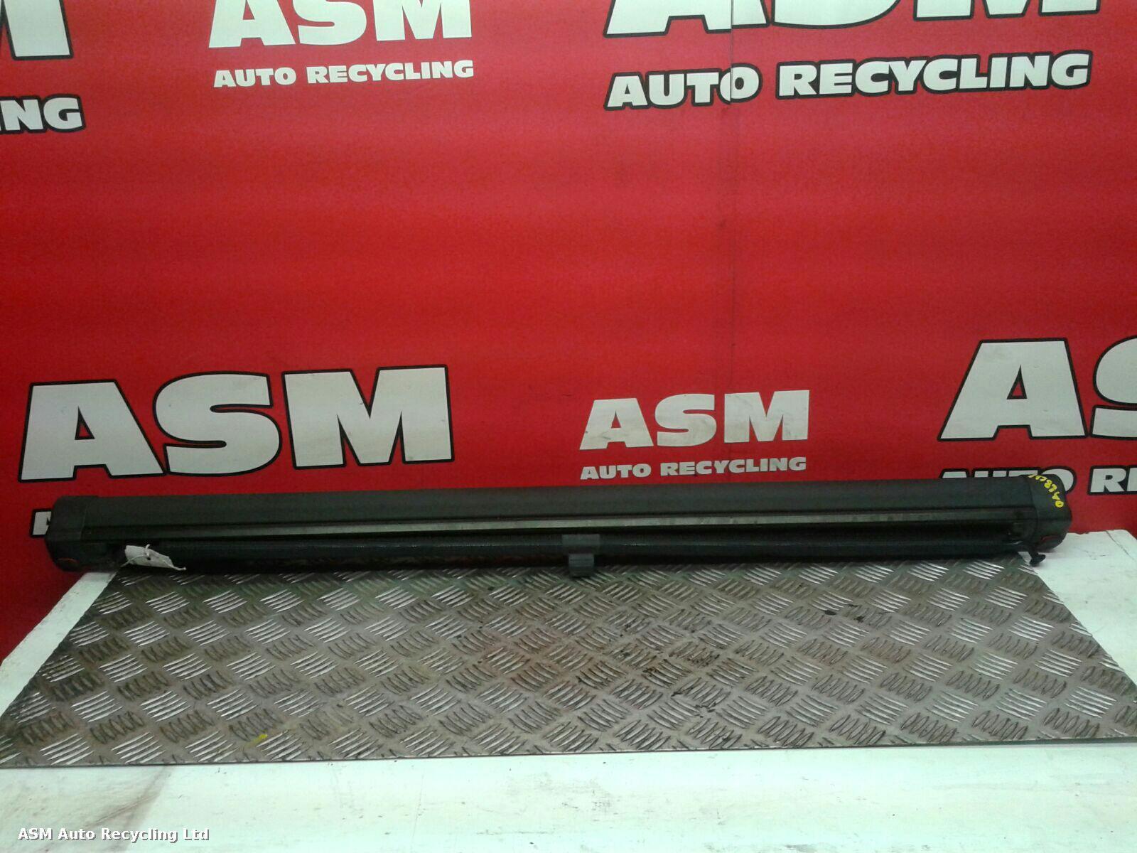 View Auto part Parcel Shelf Audi A6 2010