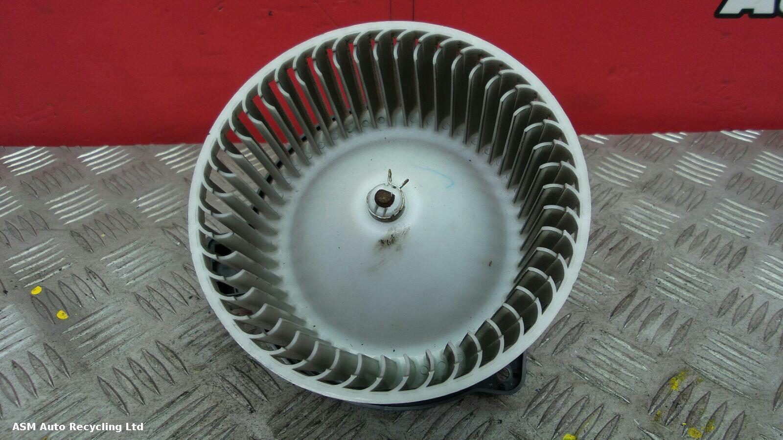 View Auto part Heater Motor/Assembly Mazda 6  2009