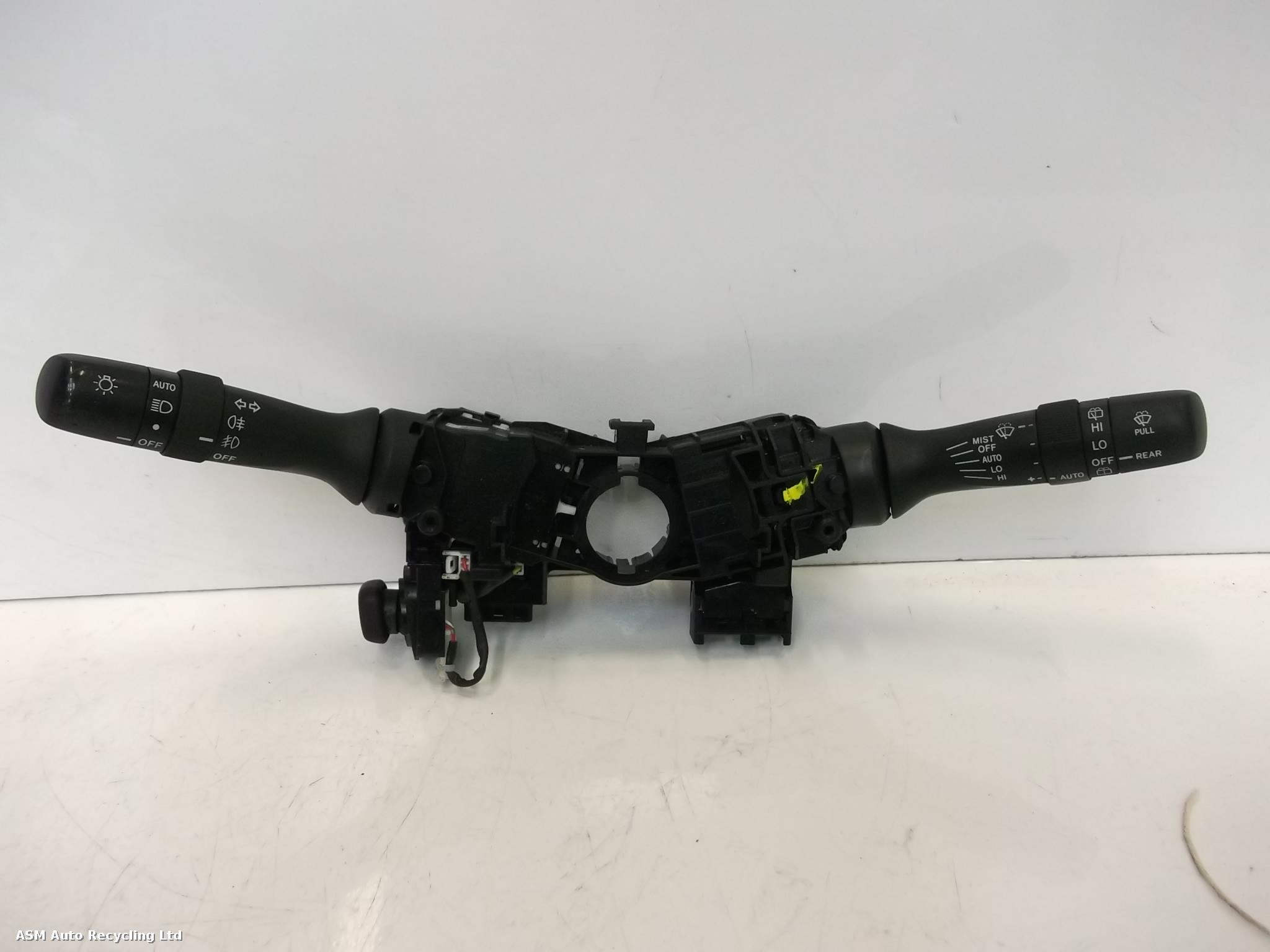 View Auto part Combination Switch Lexus Rx Series  2006