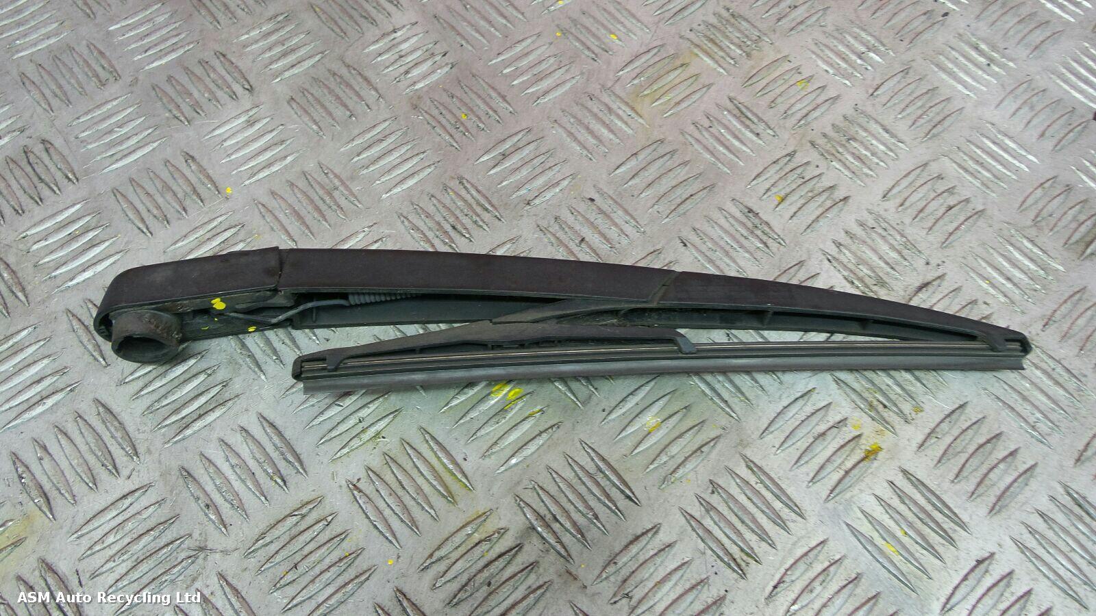 View Auto part Wiper Arm Citroen C4 2011