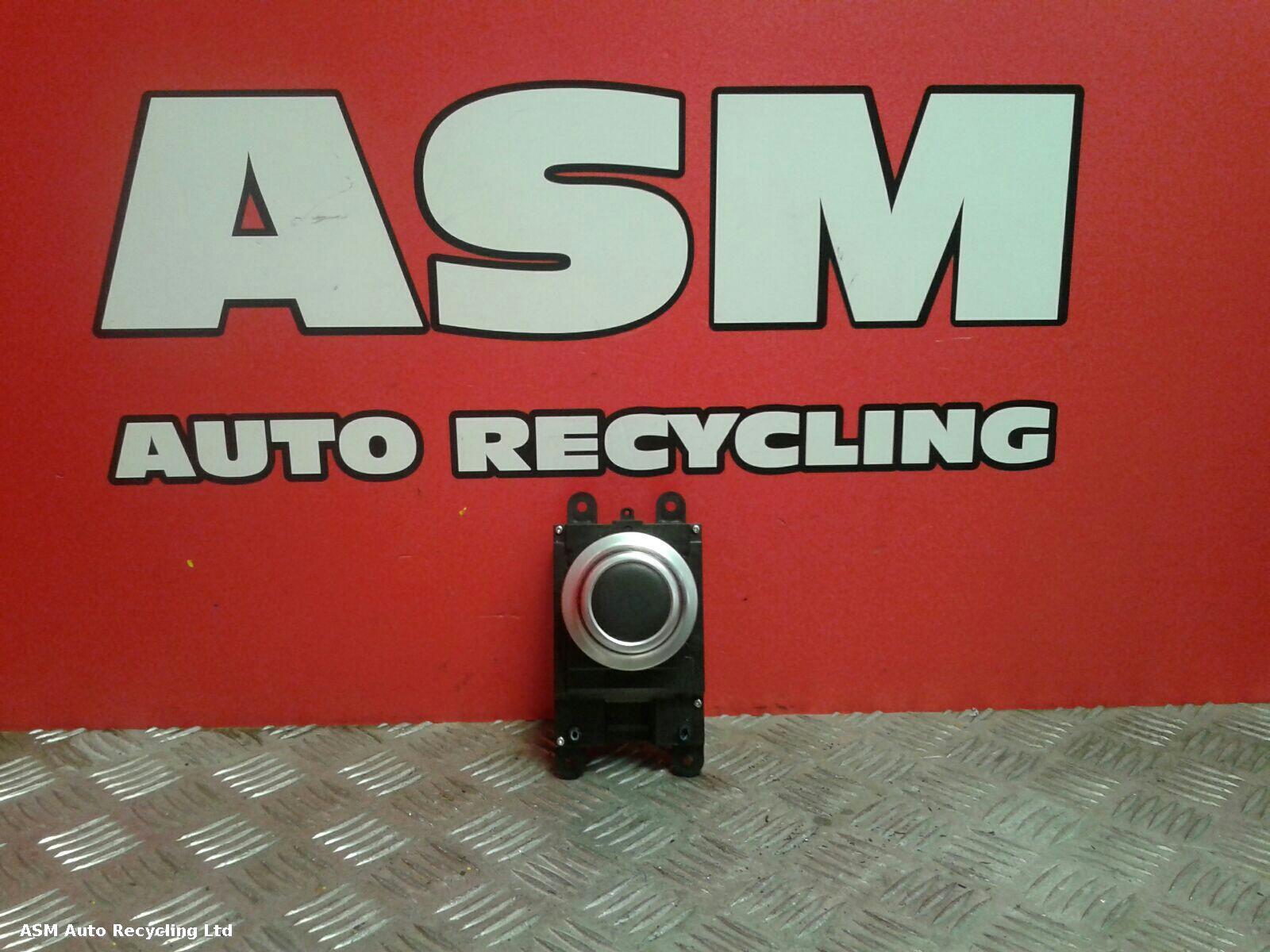 View Auto part Console Bmw 5 Series 2007