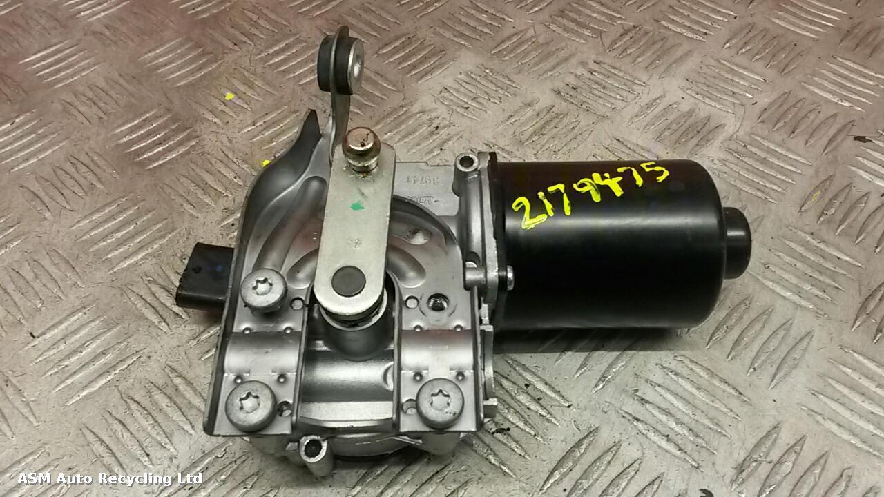 View Auto part Wiper Motor Front Bmw 3 Series 2014