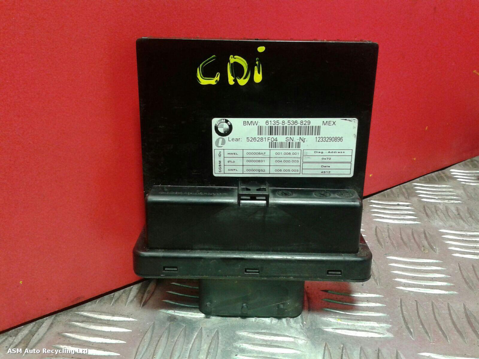 View Auto part ECU Bmw R1200 Gs 2013