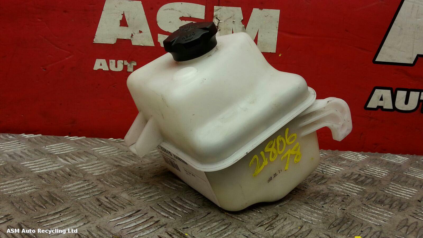 View Auto part Overflow Bottle Hyundai Ix35 2013