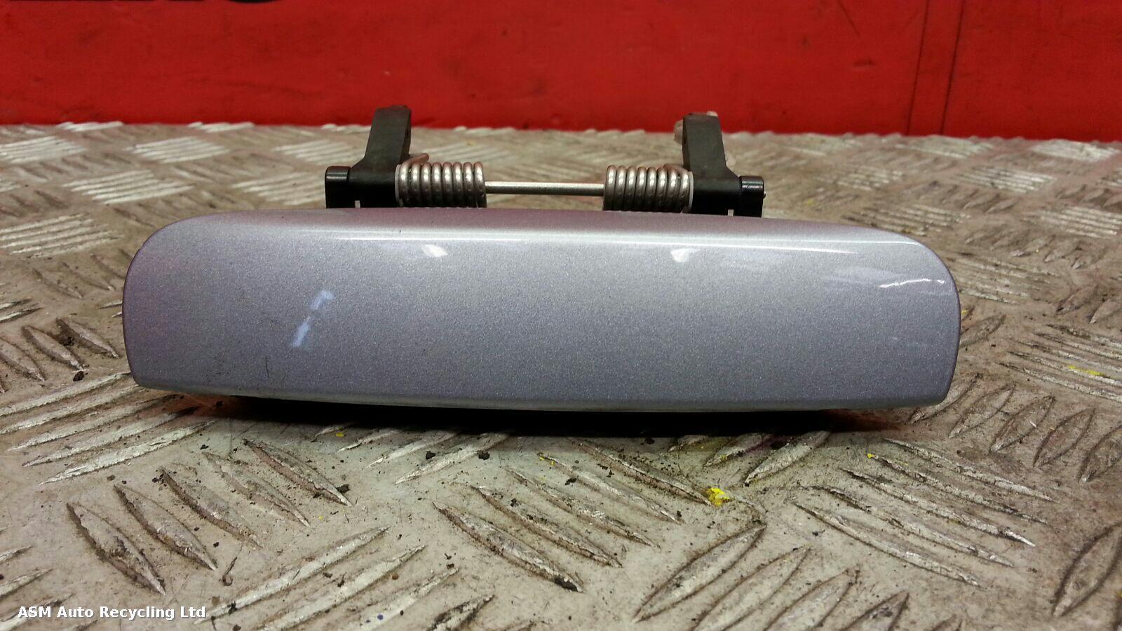 View Auto part Door Handle Audi A3 2007