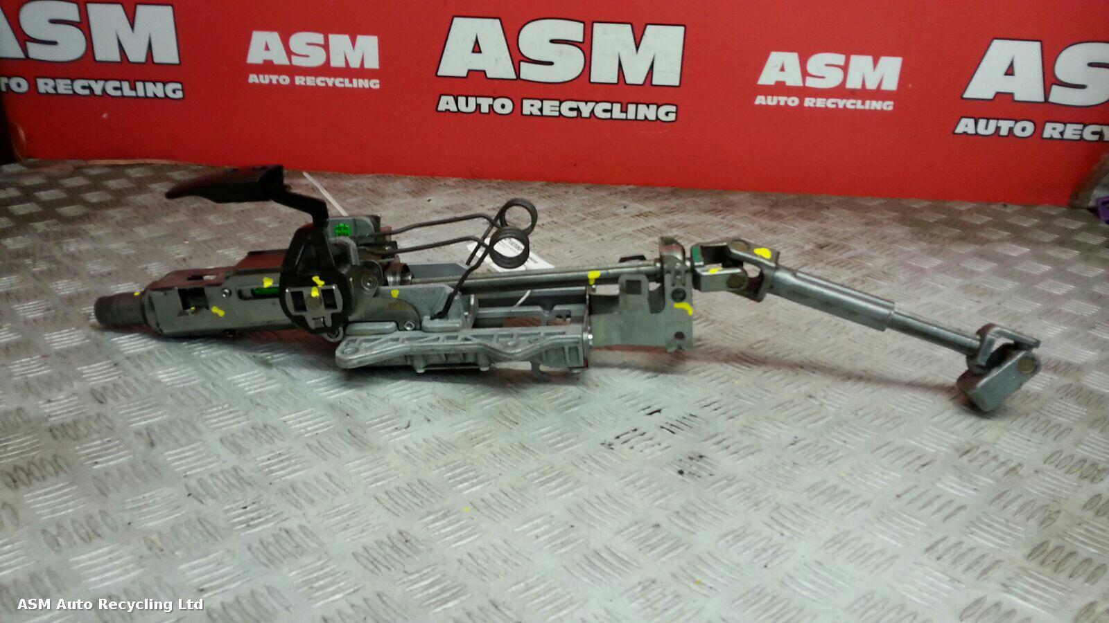 View Auto part Column Volkswagen Golf 2004