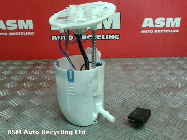 View Auto part Fuel Sending Unit Lexus Is Series 2014