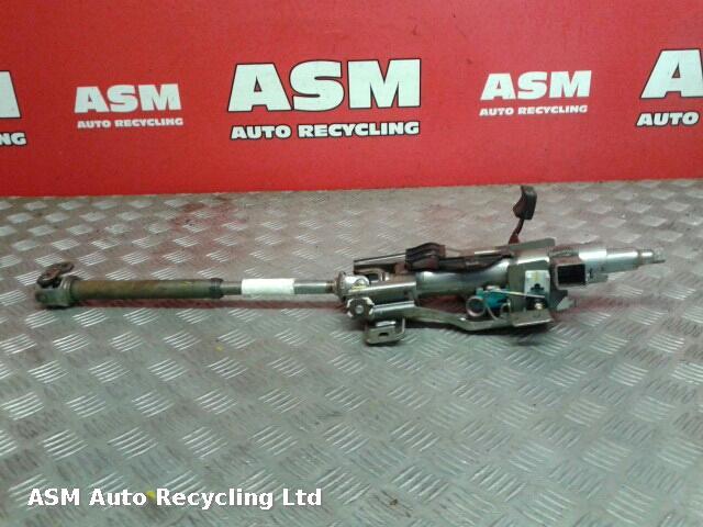 View Auto part Column Citroen C3 2006