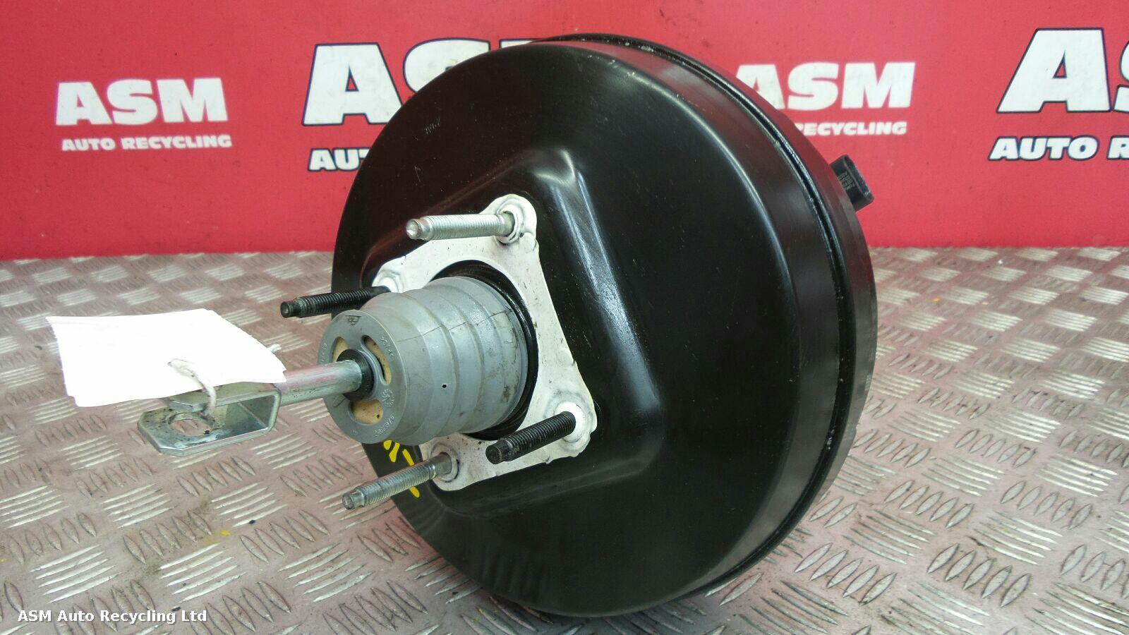View Auto part Brake Servo Ford Mondeo 2015