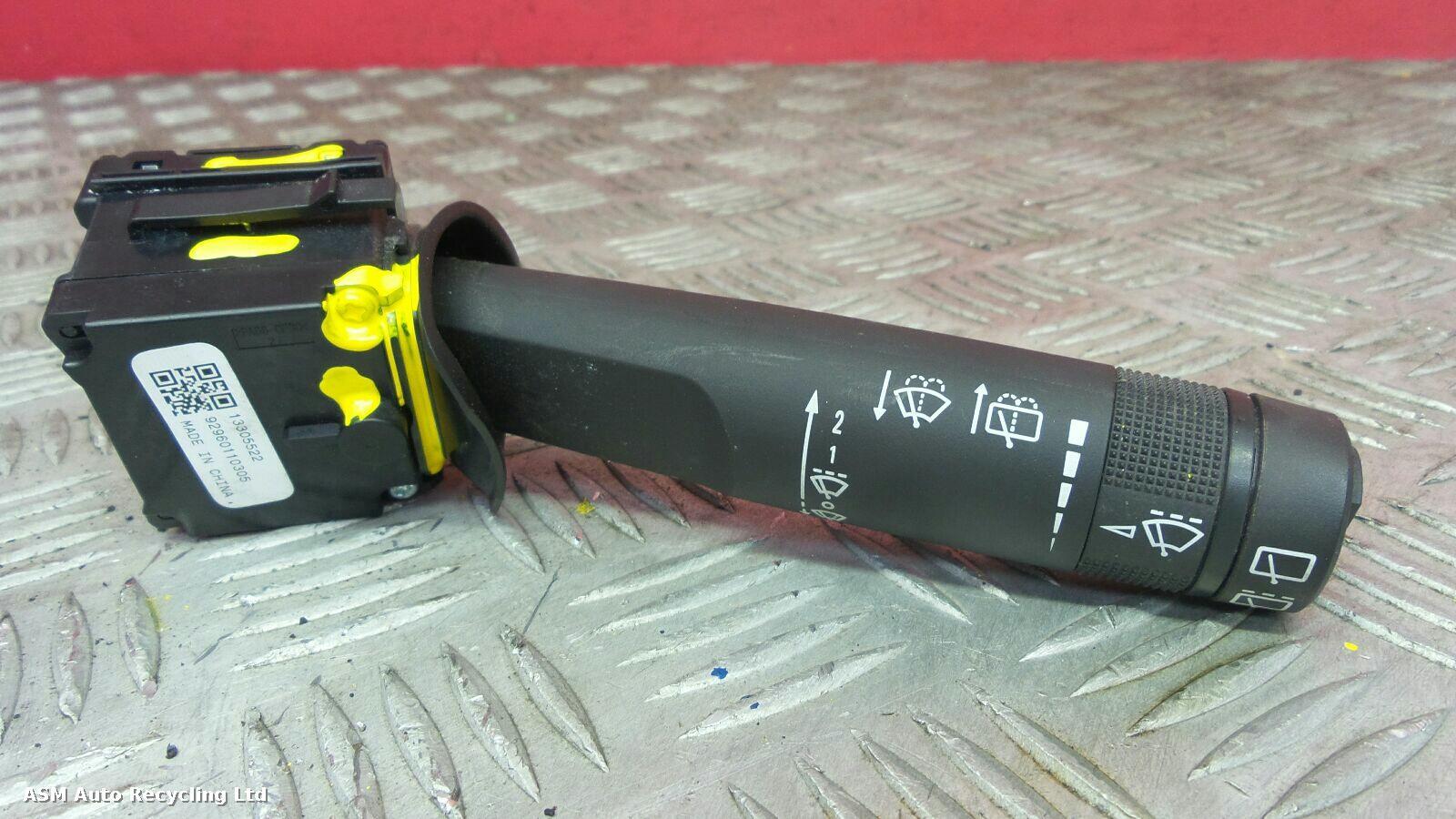 View Auto part Combination Switch Vauxhall Insignia 2010