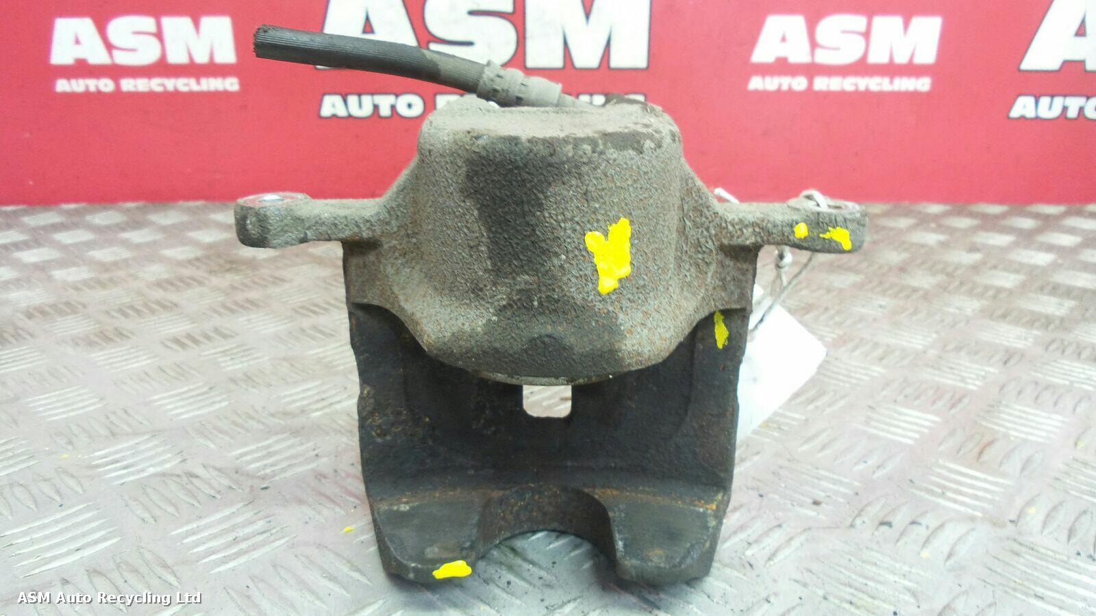 View Auto part Caliper Vauxhall Insignia 2010