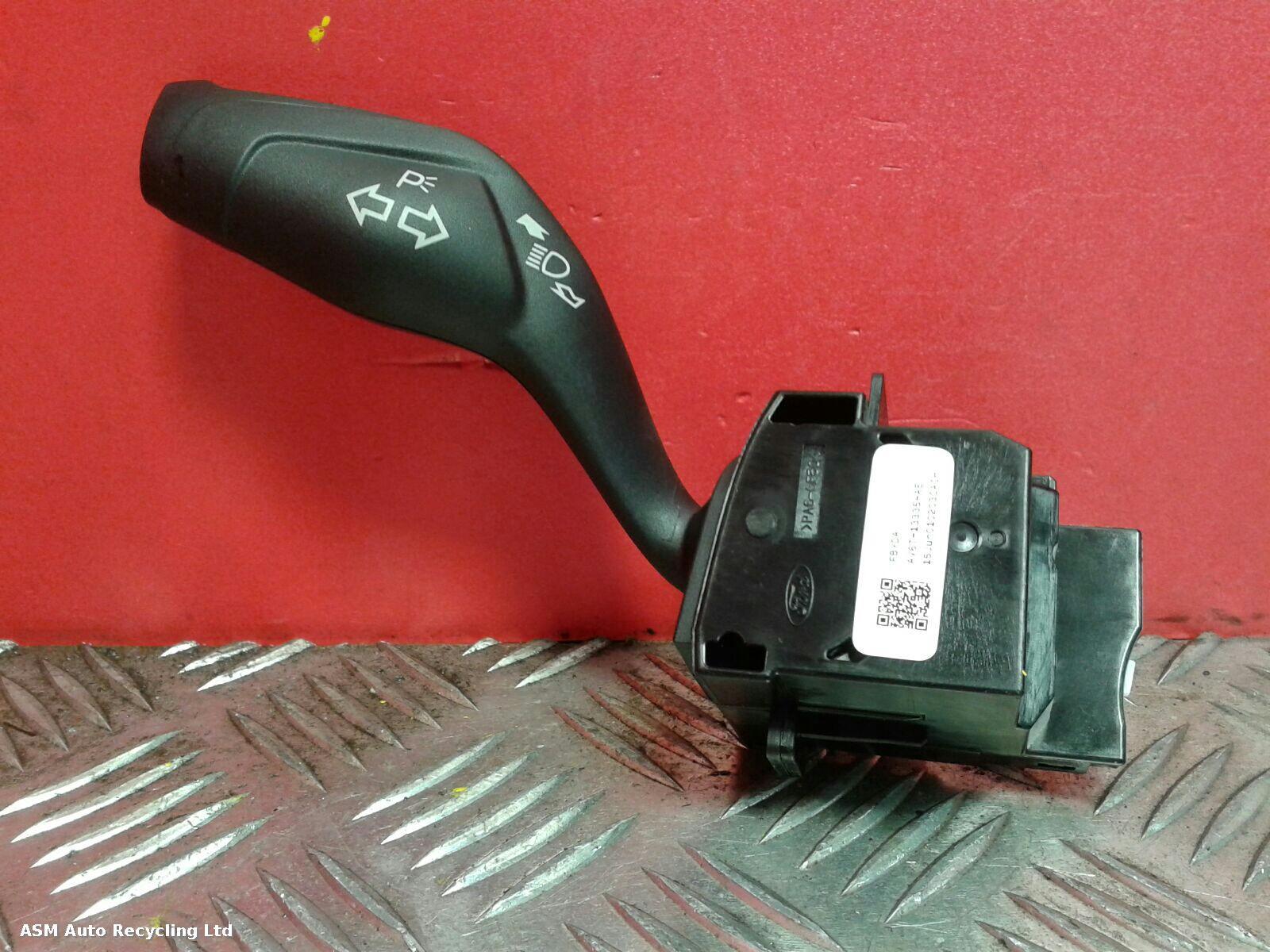 View Auto part Combination Switch Ford Focus 2015