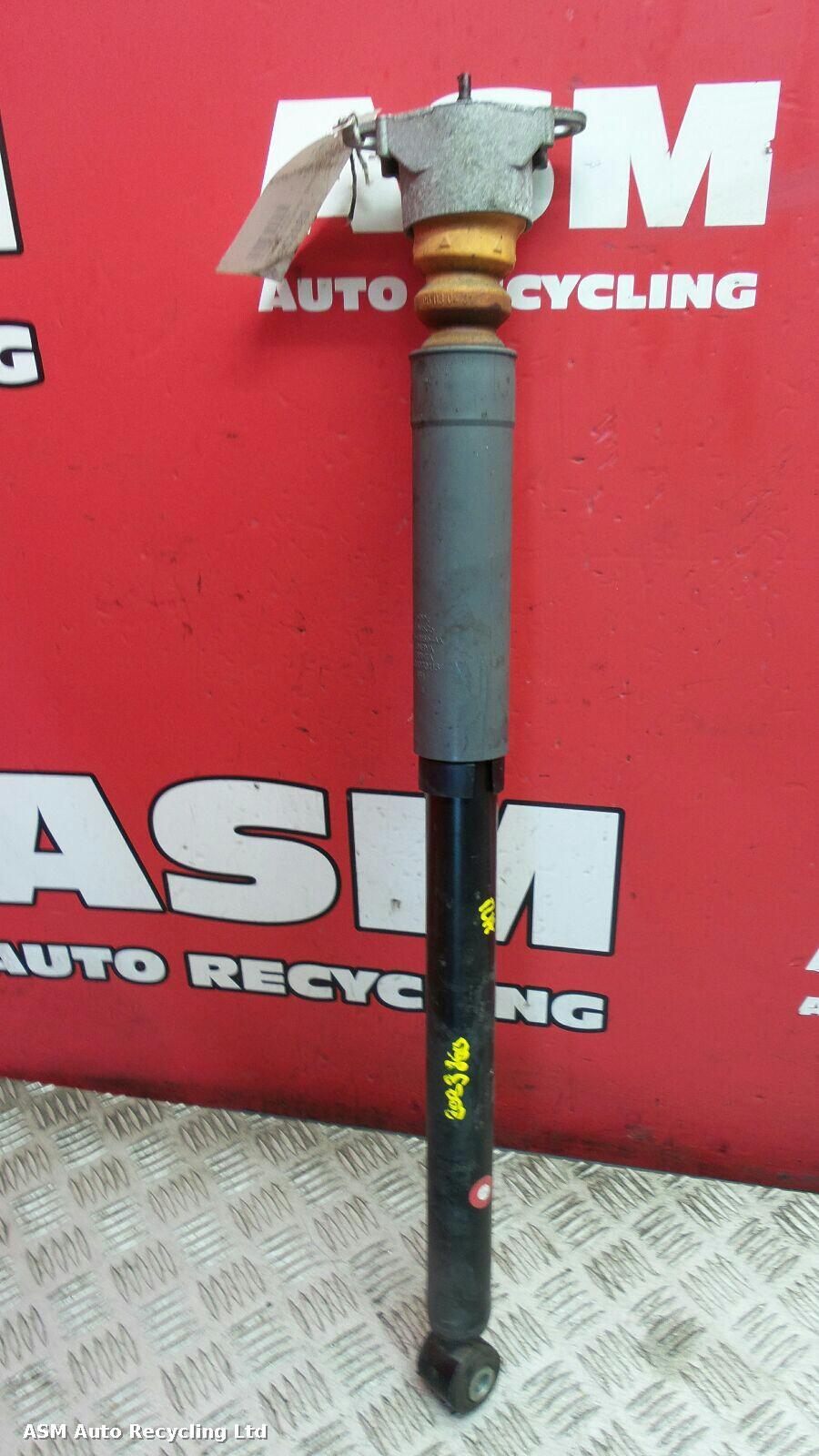 View Auto part RR Strut Ford Transit 2014