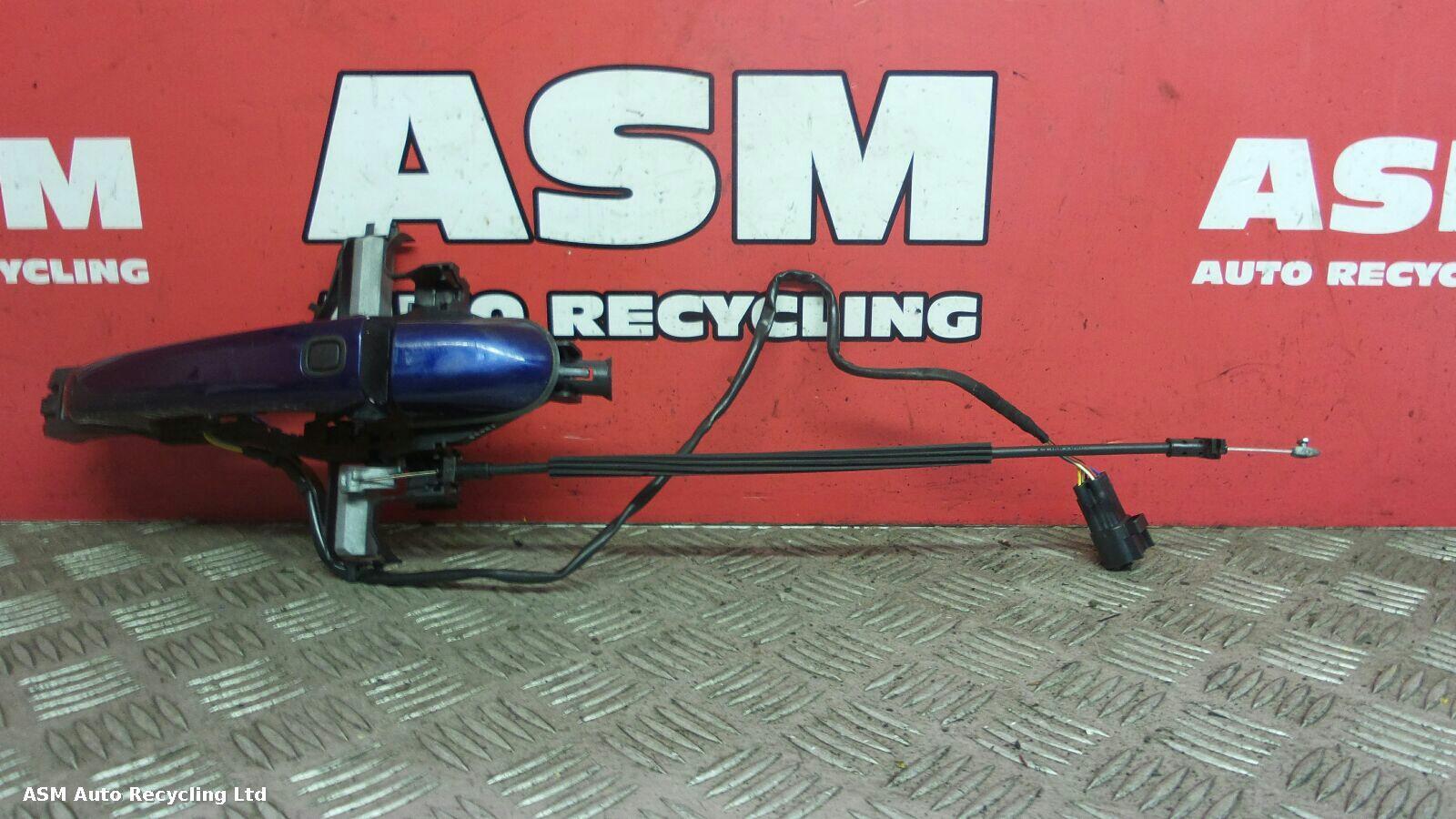 View Auto part Door Handle Jaguar Xk 2012