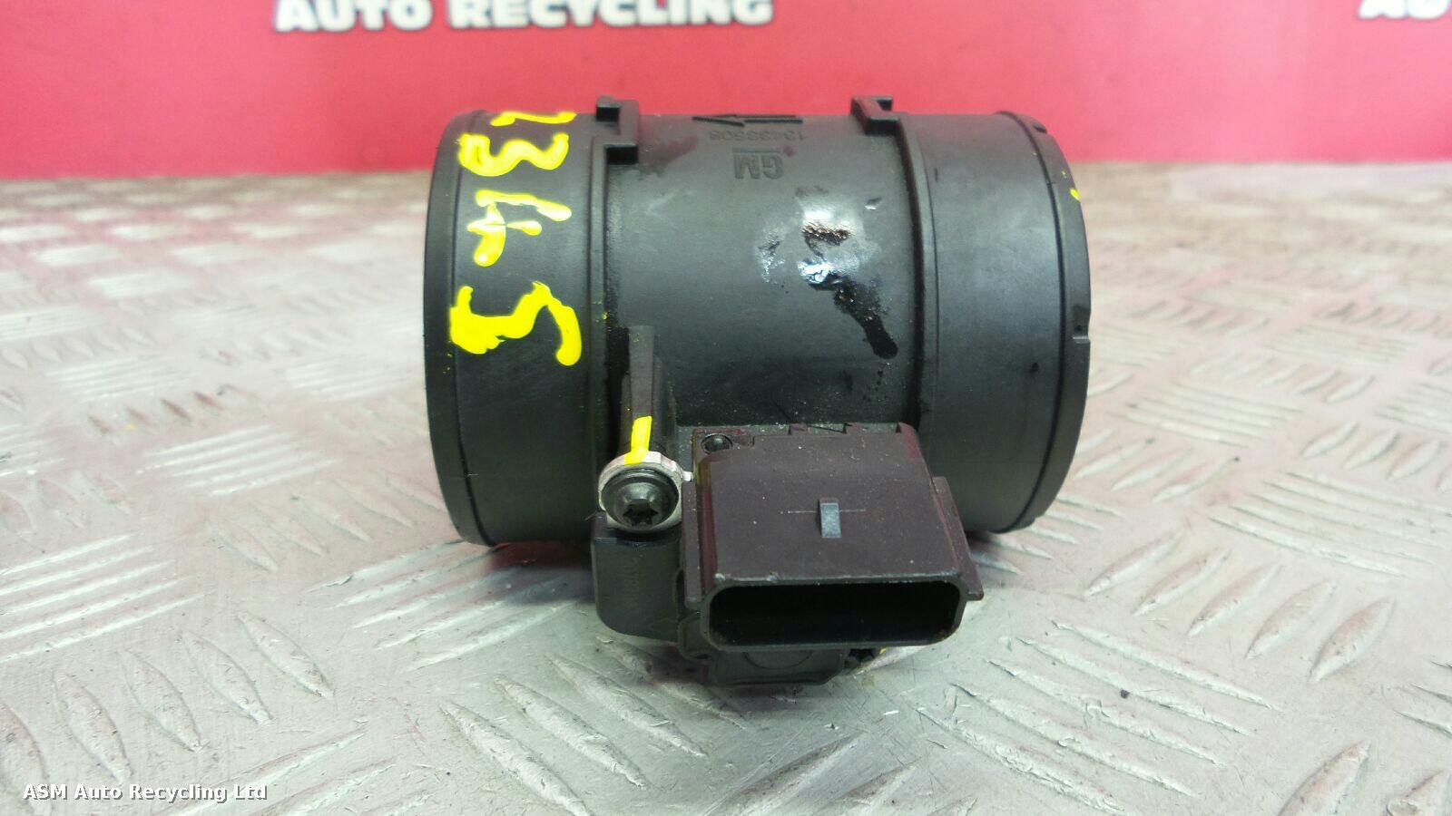 View Auto part Air Flow Meter Vauxhall Corsa 2015