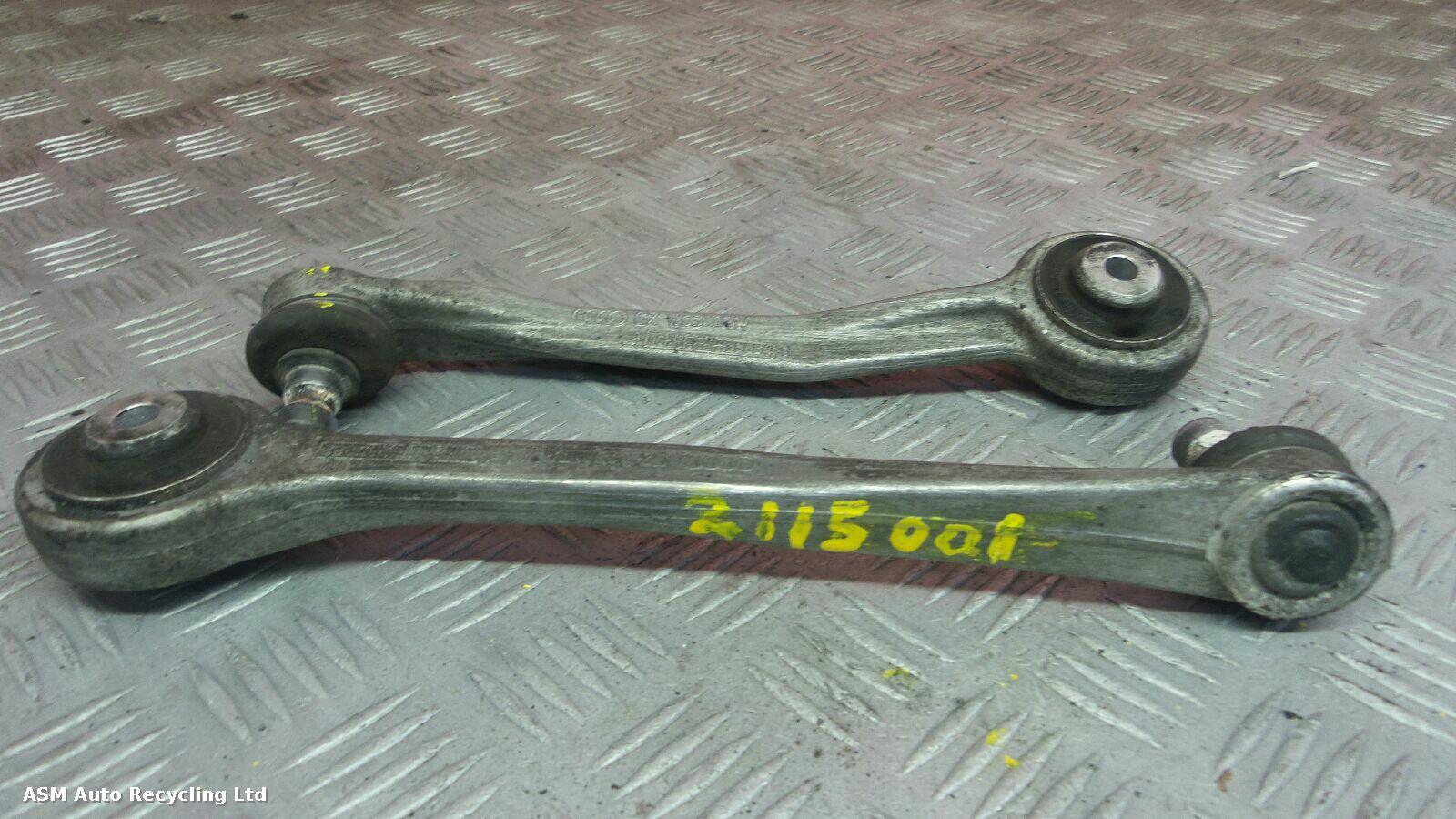 View Auto part RF Upper Control Arm Audi A5 2010
