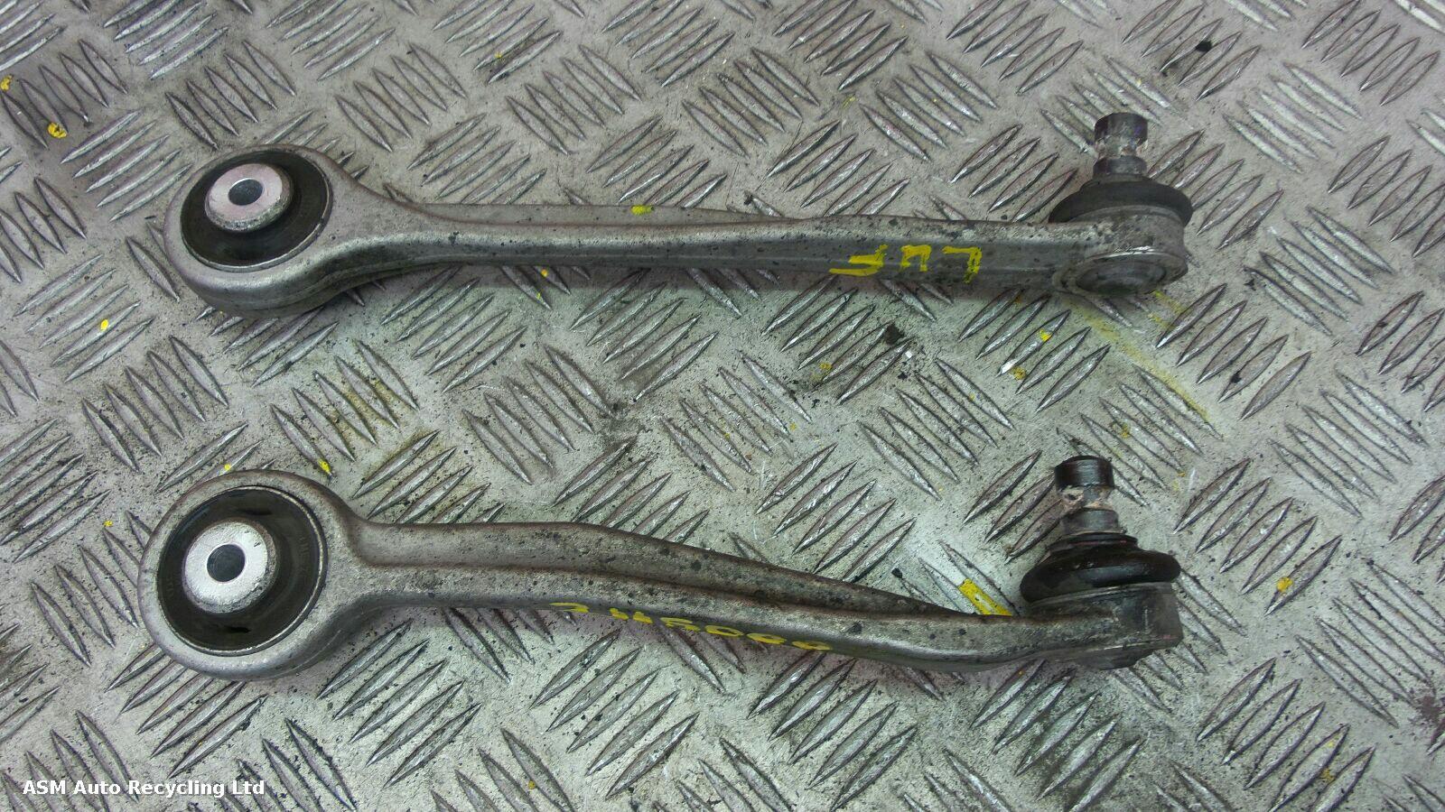 View Auto part LF Upper Control Arm Audi A5 2010