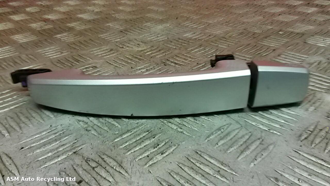 View Auto part Door Handle Vauxhall Mokka 2016